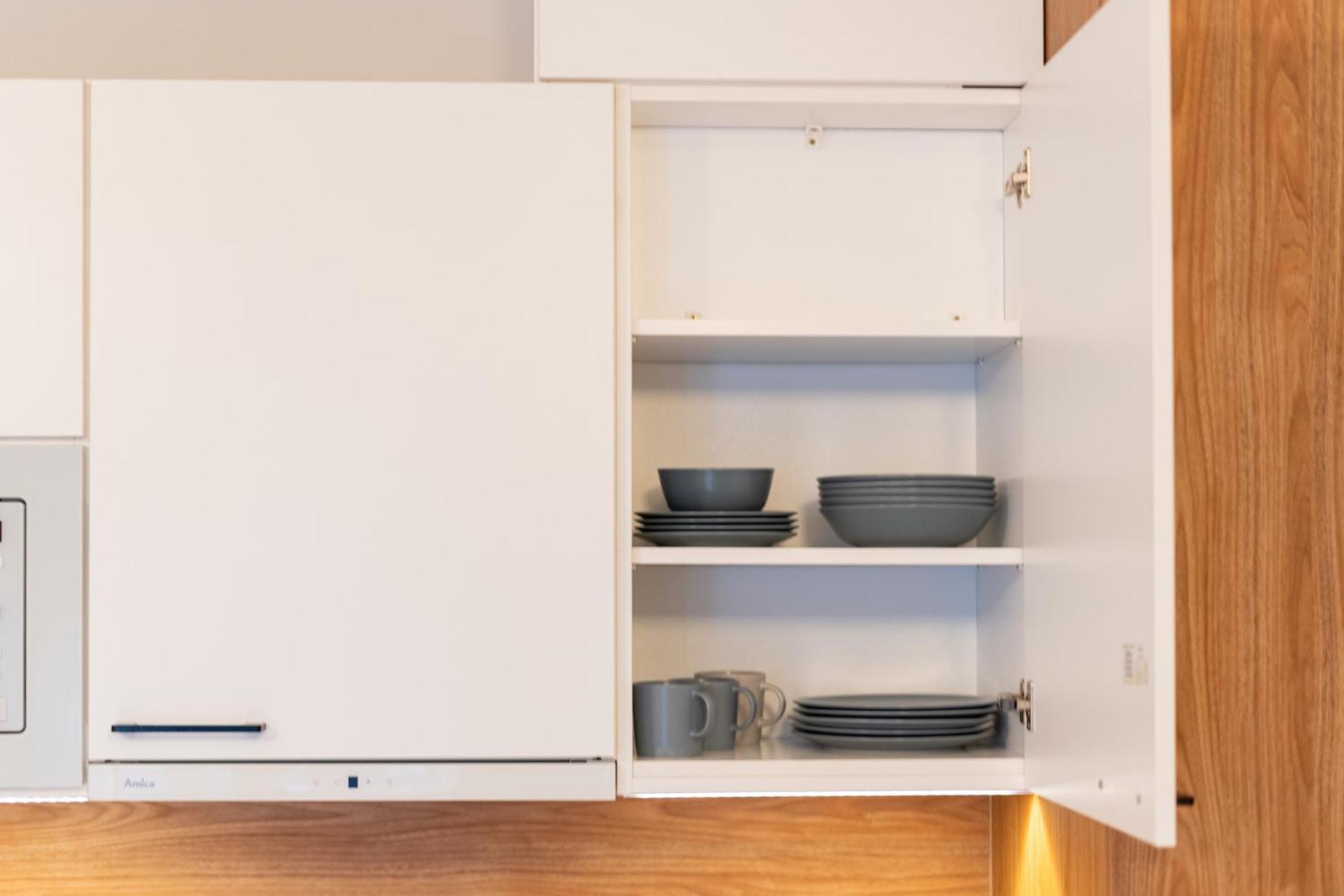 Steam Park Krakow Apartment Eksteriør billede